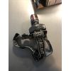 High Power Led Zoom Headlight/flashlight 3 mode New