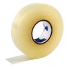 North American PVC Tape 36 mm / 30 m, Colour: Clear