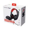 Trust Pack Gaming 24761 Mouse with Headphones Black