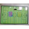 CELTD UK A4 folder Magnetic Football Coaching Board/Tactics Folder With Pen