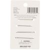 Scunci Spotlight Rhinestones Slide Pins