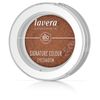 lavera Signature Colour Eyeshadow -Amber 07- bronze - Organic Almond Oil & Vitamin E - Vegan - Shimmering - Intensive Color Release (1 pc.)