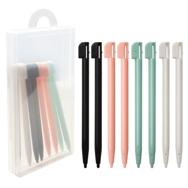 DS Lite Stylus Pen, Replacement Stylus Pen Set for Nintendo DS Lite Console (8-Pack)