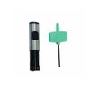 3/4'' x 3/4'' Indexable End Mill 90 Degree Square Shoulder APKT Insert lathe