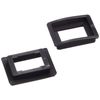 Genuine Toyota SWITCH BEZEL Part Number 08649-00100