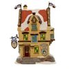 Department 56 Frost Fair Pavilion