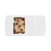 'Pirate Treasure Map' Pill Box with Tablet Splitter (PI00029257)