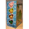 Swear Bears 6 inch vinyl Leprechaun Teddy