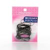 Mapepe Rubber Ring 36P Black