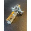 NEW! GRASS 1006-30 Hinge, Snap on/Clip on, Self Close, 110° (3703VS) Austria