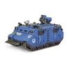 GAMES WORKSHOP 99120101227 "Space Marine Razorback Game