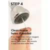 NoScale Pro – Showerhead Descaling Kit with Tools – Eco-Friendly Limescale Remover