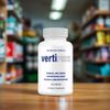 (3 Pack) Vertifree Advanced Nootropic Capsules, Vertifree Max Cpsules