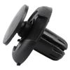 Plastic Fasteners 91501-S04-003 Car Retainer Clips for Insight Compatible with Bumper Trim Panel Replacement