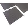 120 Sq Ft/30 Interlocking Foam Tiles ½" Thick Exercise Mat - Soft & Comfortable