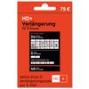 HD Extension for 12 months