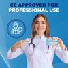 One Step Thrush & Bacterial Vaginosis (BV) pH Rapid Test Device 10 Kits Self Testing