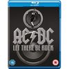AC/DC: Let There Be Rock! [Blu-ray] [2011] [Region Free]