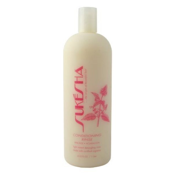 Sukesha Conditioning Rinse 25 oz