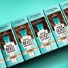 L'Oreal Paris Root Rescue Coloring Kit Dark Brown