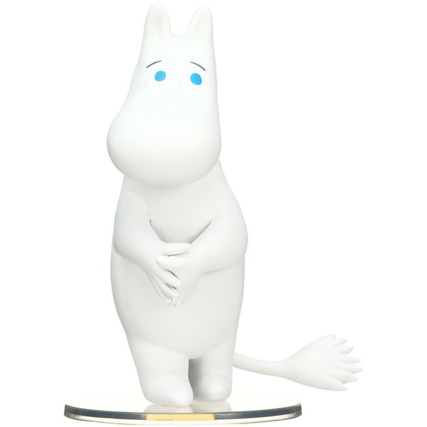 UDF Moomin Series 1 The Hattifatteners