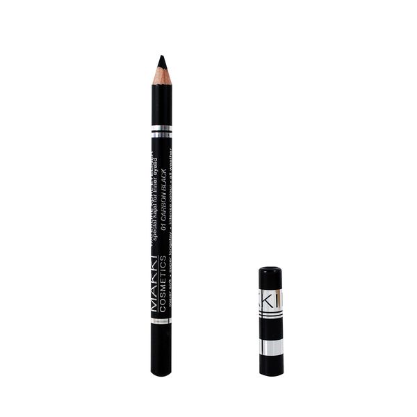 Carbon Black Waterline Kohl Eyeliner - Special Kajal for inner eyelids