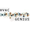 CafePress HVAC Genius Mug 11 oz (325 ml) Ceramic Coffee Mug
