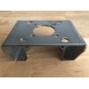 NAMUR 2 / ISO Mounting Bracket Kit for Limit Switch or Positioner (30x80x55mm)