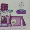 Schick Hydro Silk  Women's Razor Gift Set