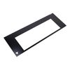 sparefixd Door Glass Middle Intermediate to Fit Bosch Microwave