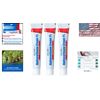 Hydrocortisone Anti-Itch Cream, 1% Maximum Strength - Bug Bites & Eczema Relief