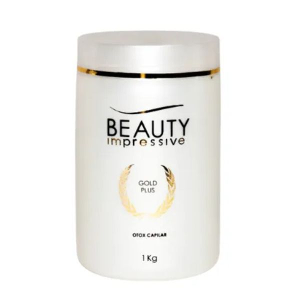 Beauty Impressive BTX Gold Plus - 1kg