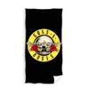 Guns N Roses Beach Towel