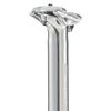 Ritchey Classic Zero Seatpost - 27.2mm 400mm High Polish Silver