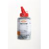 Gletcher Steel ball BBs (.177 caliber), 3000 pcs