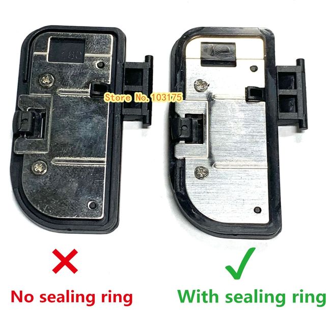 New LCD Display Flex Cable with Full IC For Nikon Z6 Z7 Camera