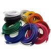 1aTTack CAT5 UTP Netzwerk-Patch-Kabel mit 2x RJ45 Stecker Set 10-Farben - 3,0 m