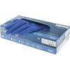 50 Pack Microflex SEC-375-L Disposable Gloves, Nitrile