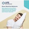HERBAL SLEEP PM  SLEEP AID 60 Capsule  LIFE EXTENSION