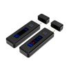 50M Wireless HDMI Video Transmitter & Receiver TV Stick Screen Share Extender