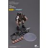 Joy Toy (CN) JT7943 Figure, Multicolor