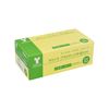 Taketra Plastic Gloves, 200 Powder Free, SS 200 Count