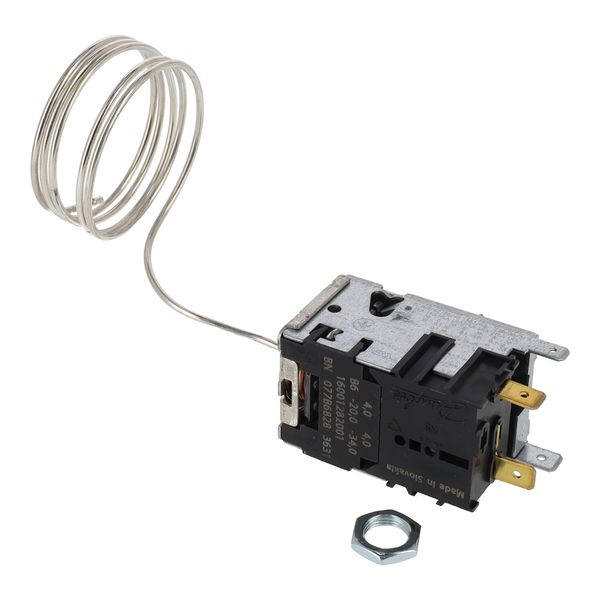 sparefixd Thermostat DANFOSS to Fit Indesit Fridge & Freezer
