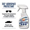 303 30305 Marine Aerospace Protectant - 10oz, white