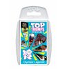 Top Trumps Specials Olympic Legends