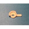 akai gx 630d ss tension arm switch lever