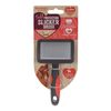 Rosewood Soft Protection Slicker Brush for Dogs, Small
