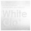 White Glo Professional Choice Teeth Whitening Toothpaste with Fluoride Protection Against Cavities, Highly Effective Whitening Formula, Low Abrasion, Developed for Actors, Actresses and Models, 5.3 oz