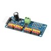 4PCS PCA9685 16 Channel 12 Bit PWM Servo Driver Board IIC Interface PCA9685 Module Controller Compatible with Raspberry Pi