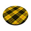 Scottish Clan MacLeod Tartan Plaid PopSockets Standard PopGrip
